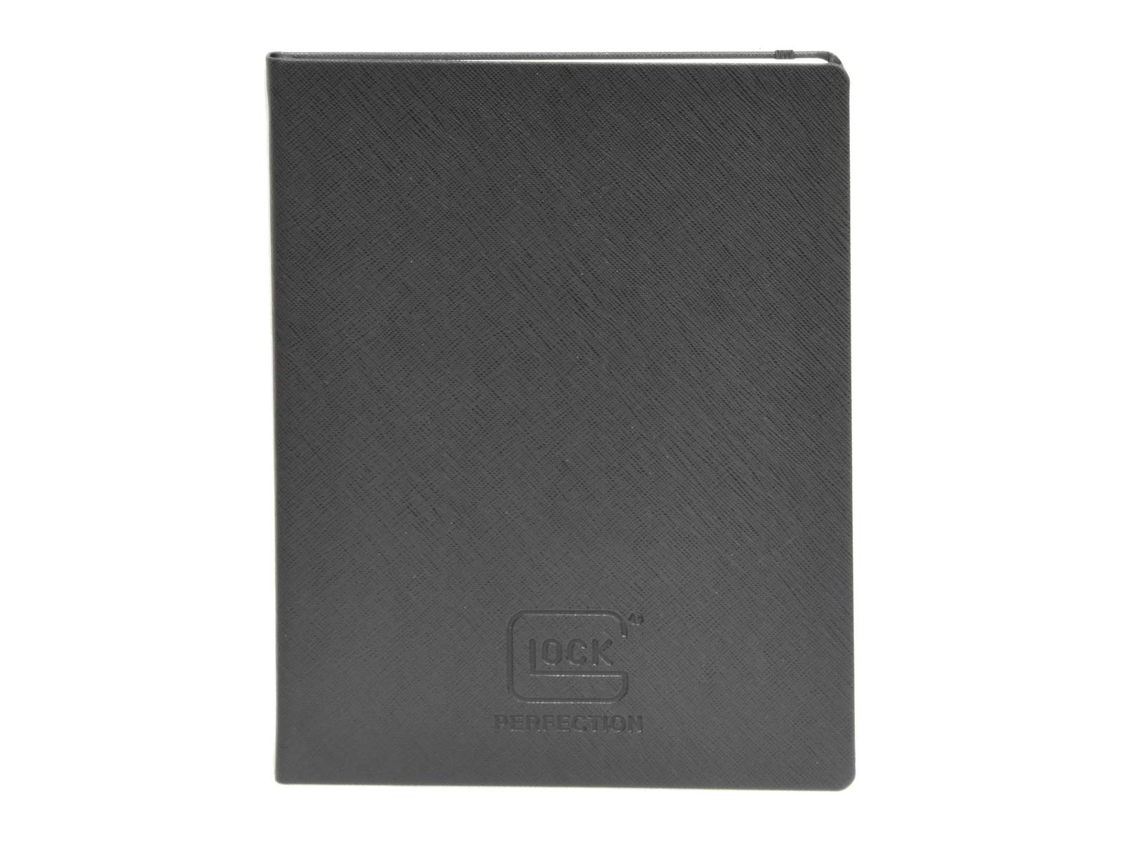 GLOCK NotePad GlockPerfection (A5ノートブック/190*250mm)