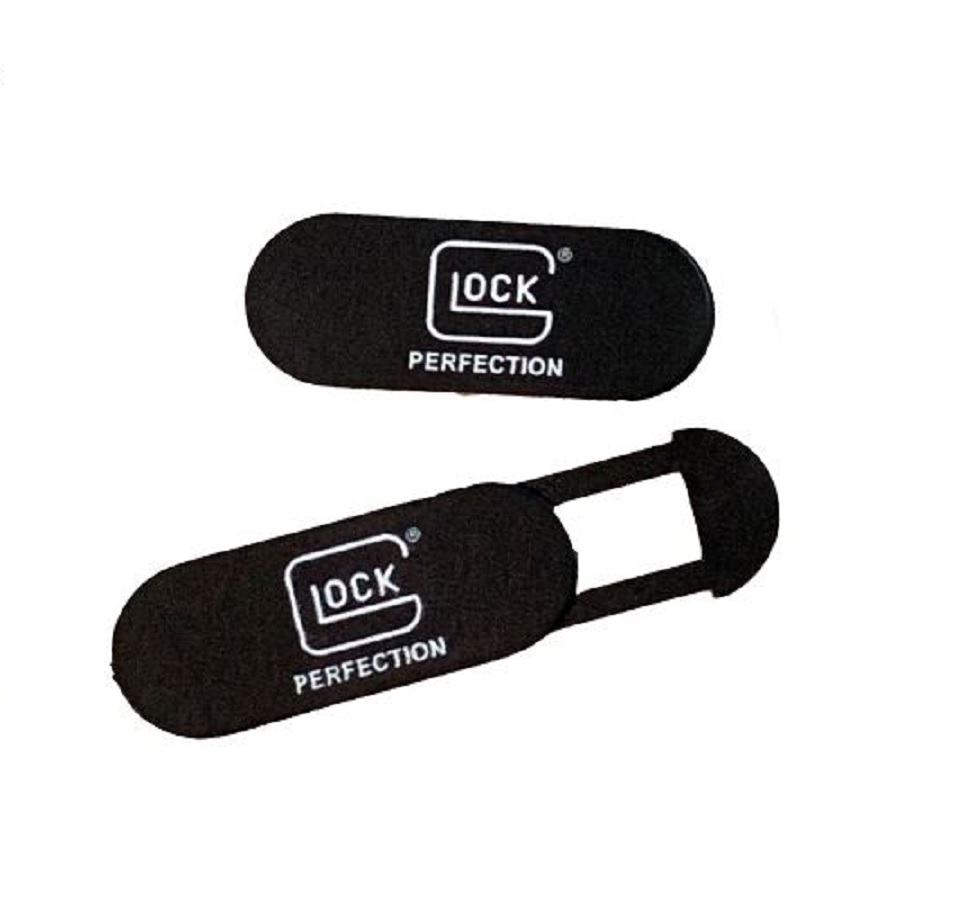 GLOCK PC Webカメラ シャッターカバー