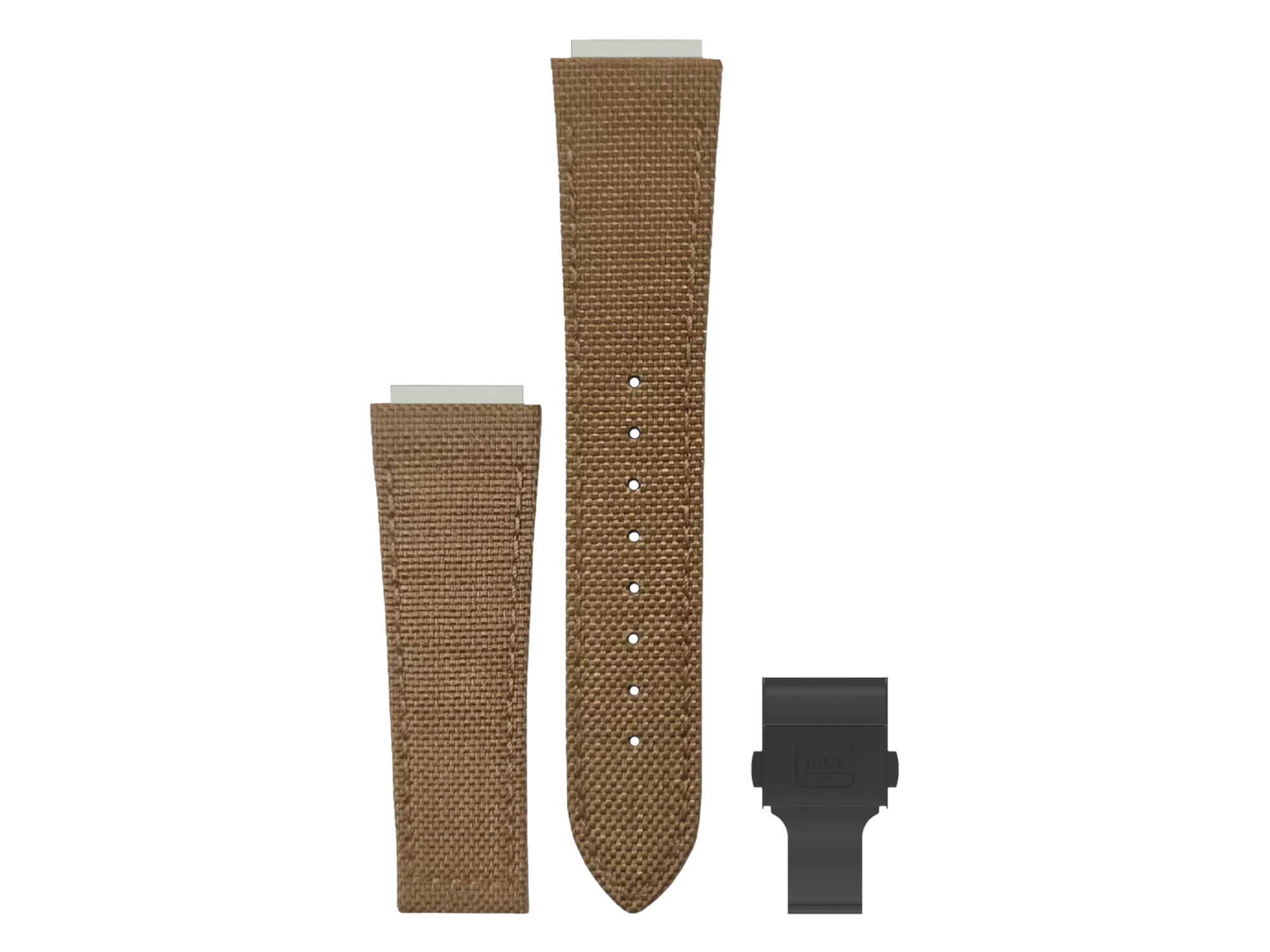 GLOCK PRECISION グロックウォッチストラップ/NATO Textile 各種