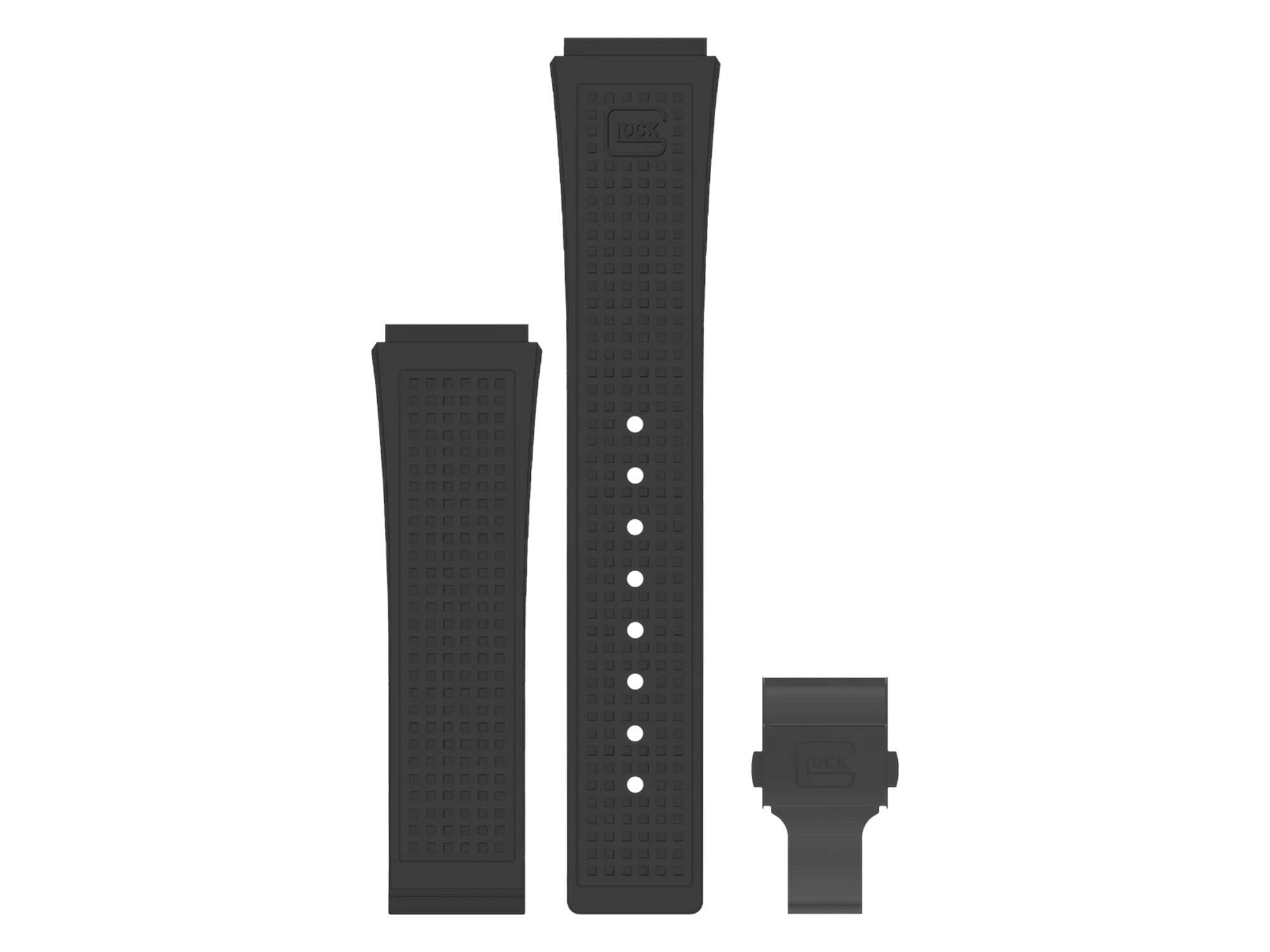 GLOCK PRECISION グロックウォッチストラップ/RTF 各種