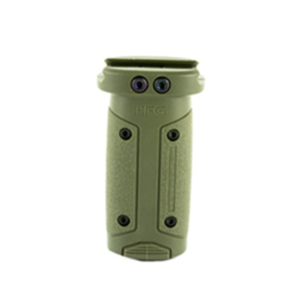 HERA AR-15 フォアグリップ OD