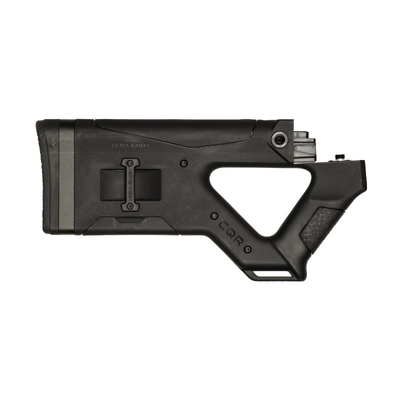 【実物】 HERA CQR AK47 バットストック BK