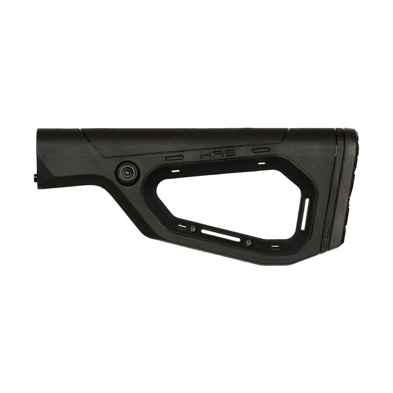 【実物】 HERA HRS バットストック BK