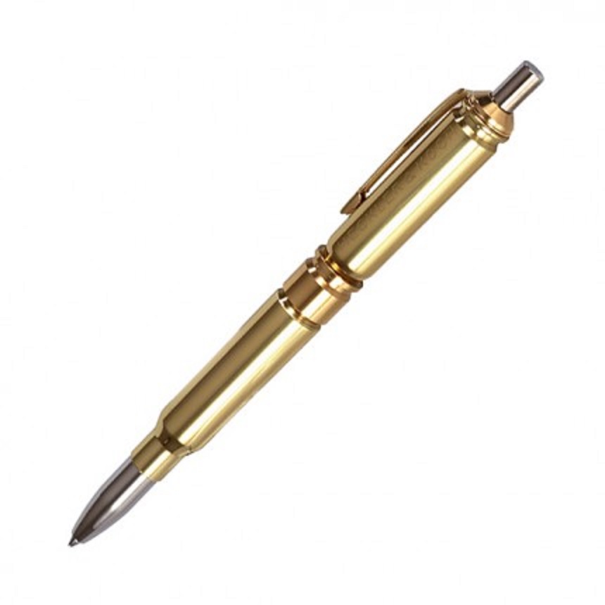 Heckler & Koch カートリッジボールペン (Heckler & Koch engraving)
