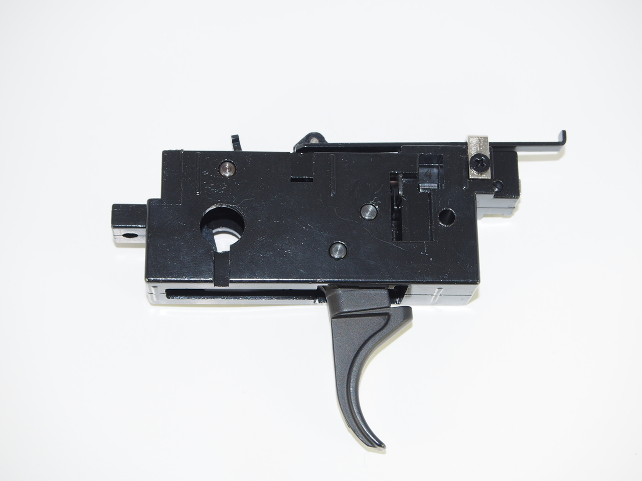WE SCAR-H GBB トリガーアッセンブリー No.H-03_00