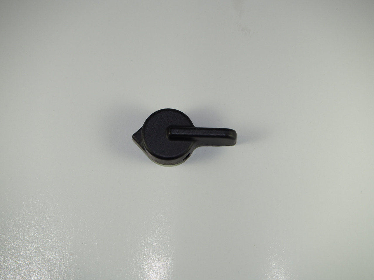 WE SCAR-H GBB セレクター（左） No.H-09_00