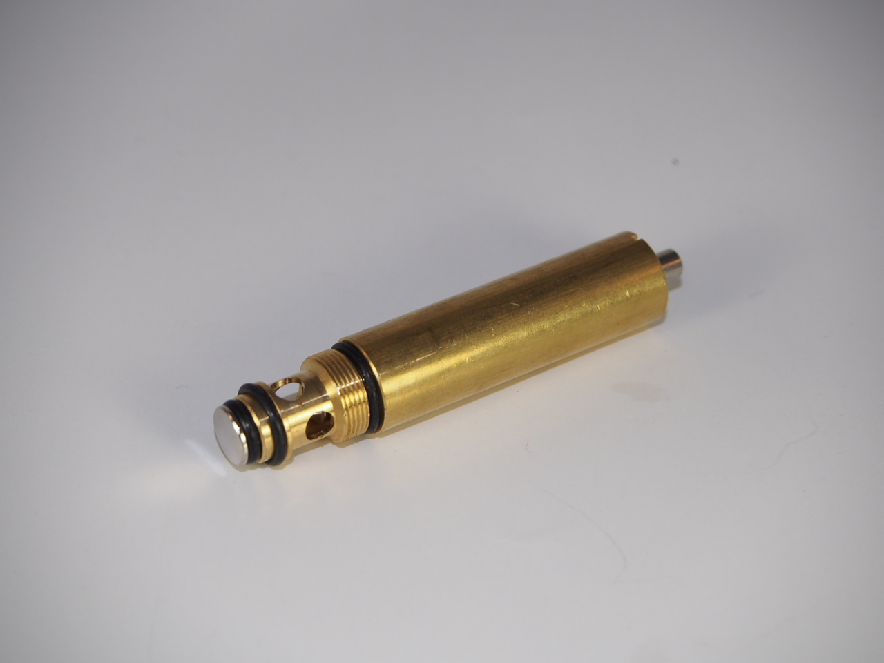 WE SCAR-H GBB 放出バルブ No.H-26