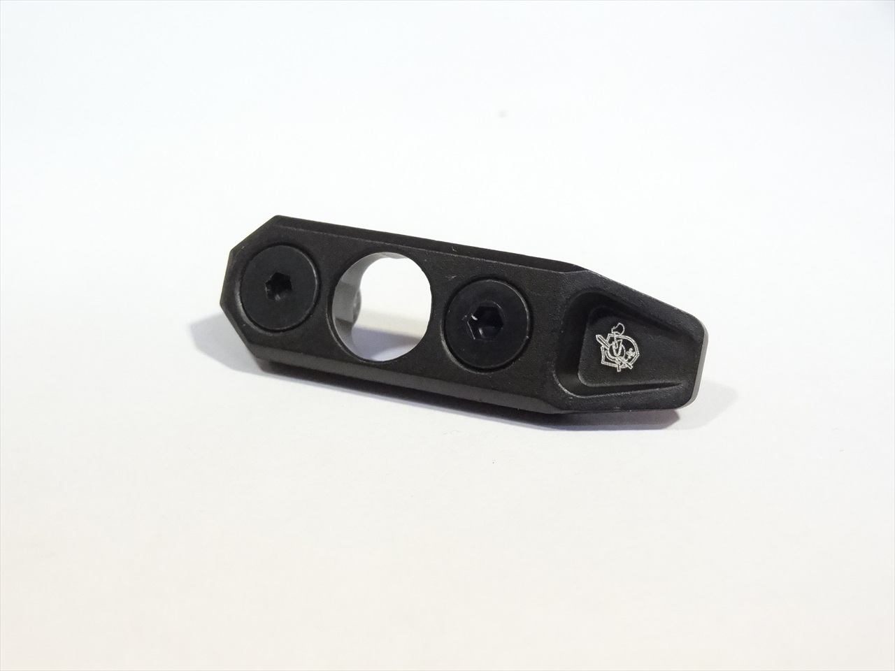 IRON AIRSOFT KAC URX4 QDスリングマウント