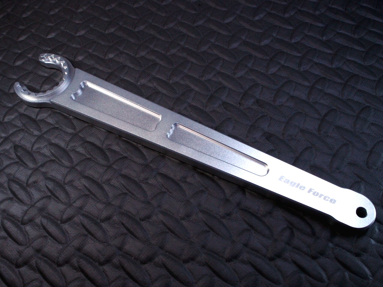 Eagle Force M4系 バレルナットレンチ/280mm
