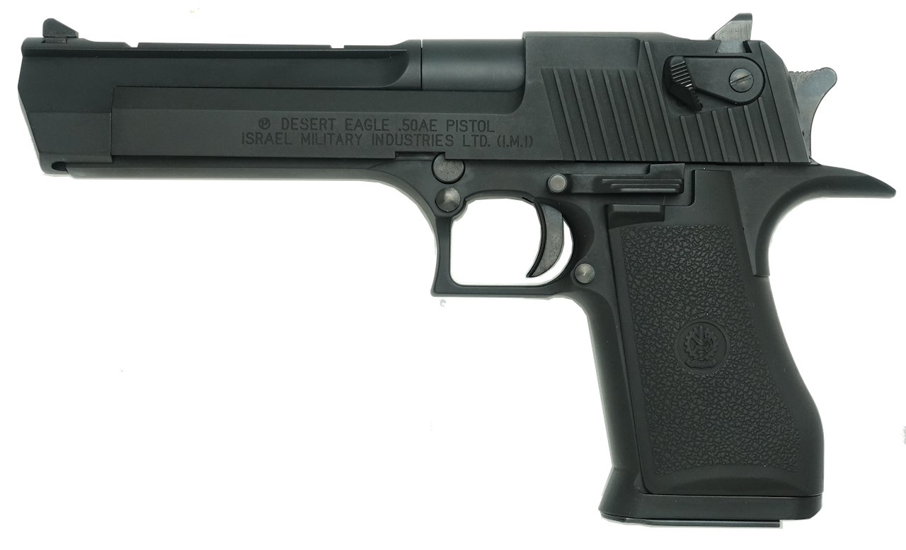 タナカ Dedet Eagle .50AE モデルガン AB/HW