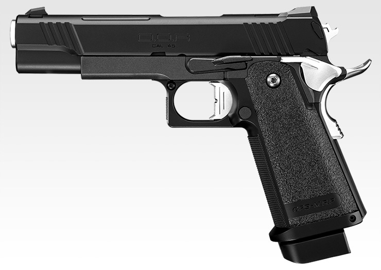東京マルイ GBBハンドガン Hi-CAPA D.O.R