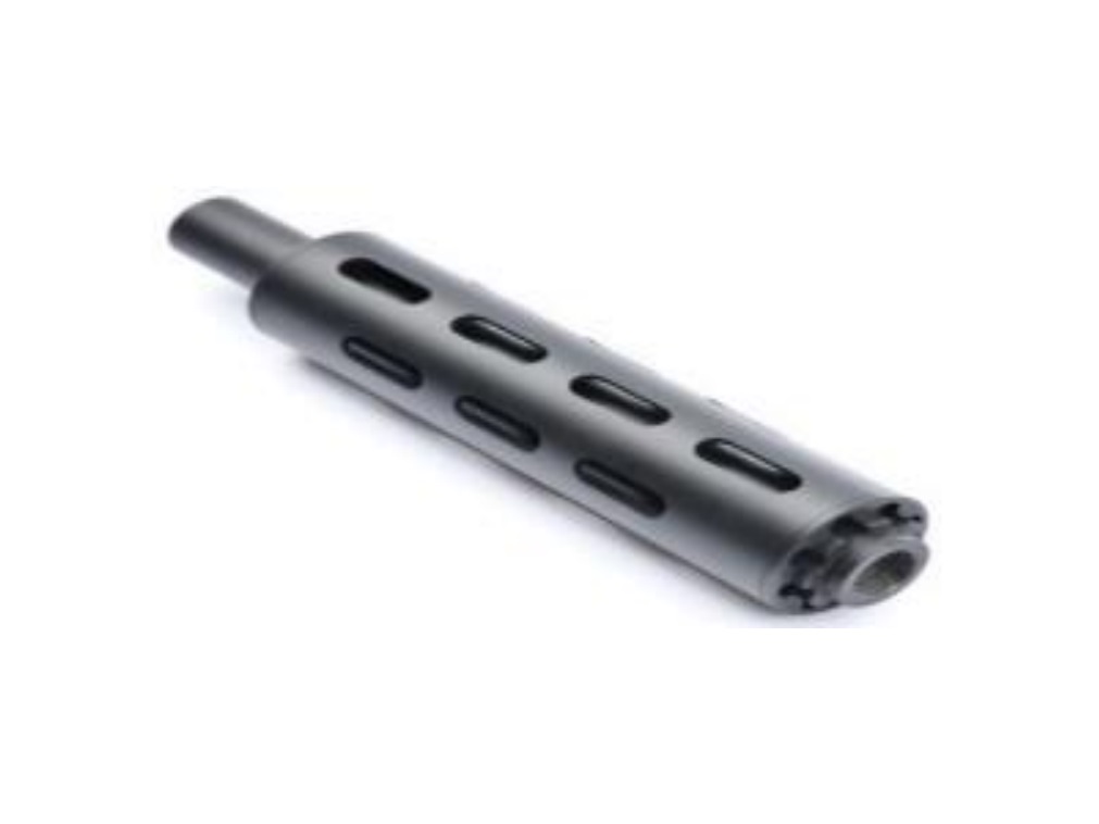 KTC KG-9 (TEC-9) MD2 ヒートシンク 拡張バレル
