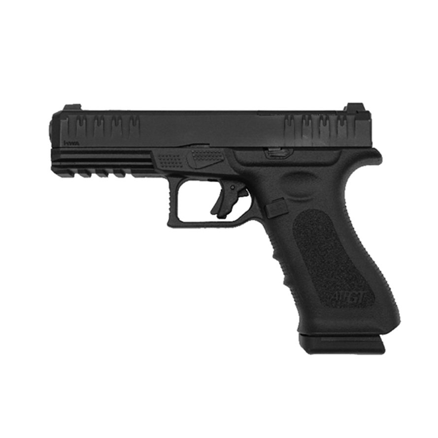 KWA ATP-GT ガスブローバックハンドガン