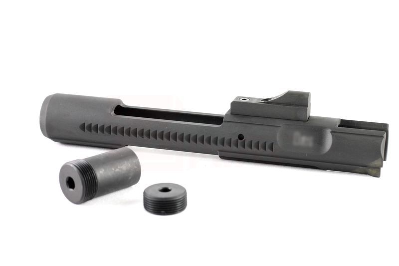 Z-parts KSC HK416 GBBR対応 スチールボルトキャリア （KSC-HK416-002）