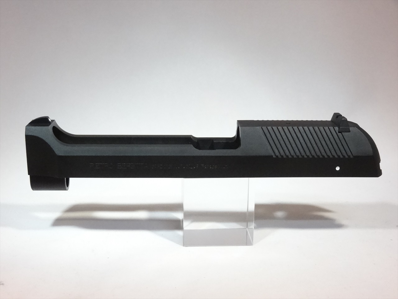 KSC M93R-Ⅱ（07） スライド（ABS） No.800