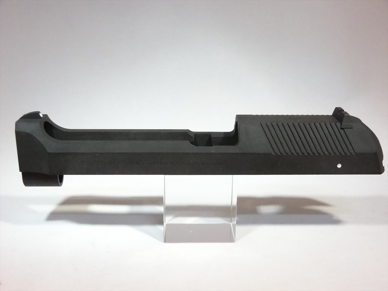 KSC M93R-Ⅱ（07） スライド（HW） No.802