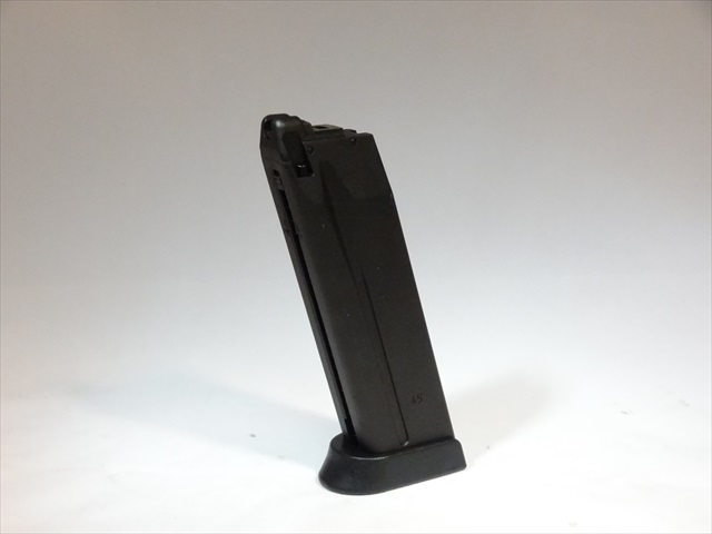 KWA/Umarex HK45用29連スペアマガジン