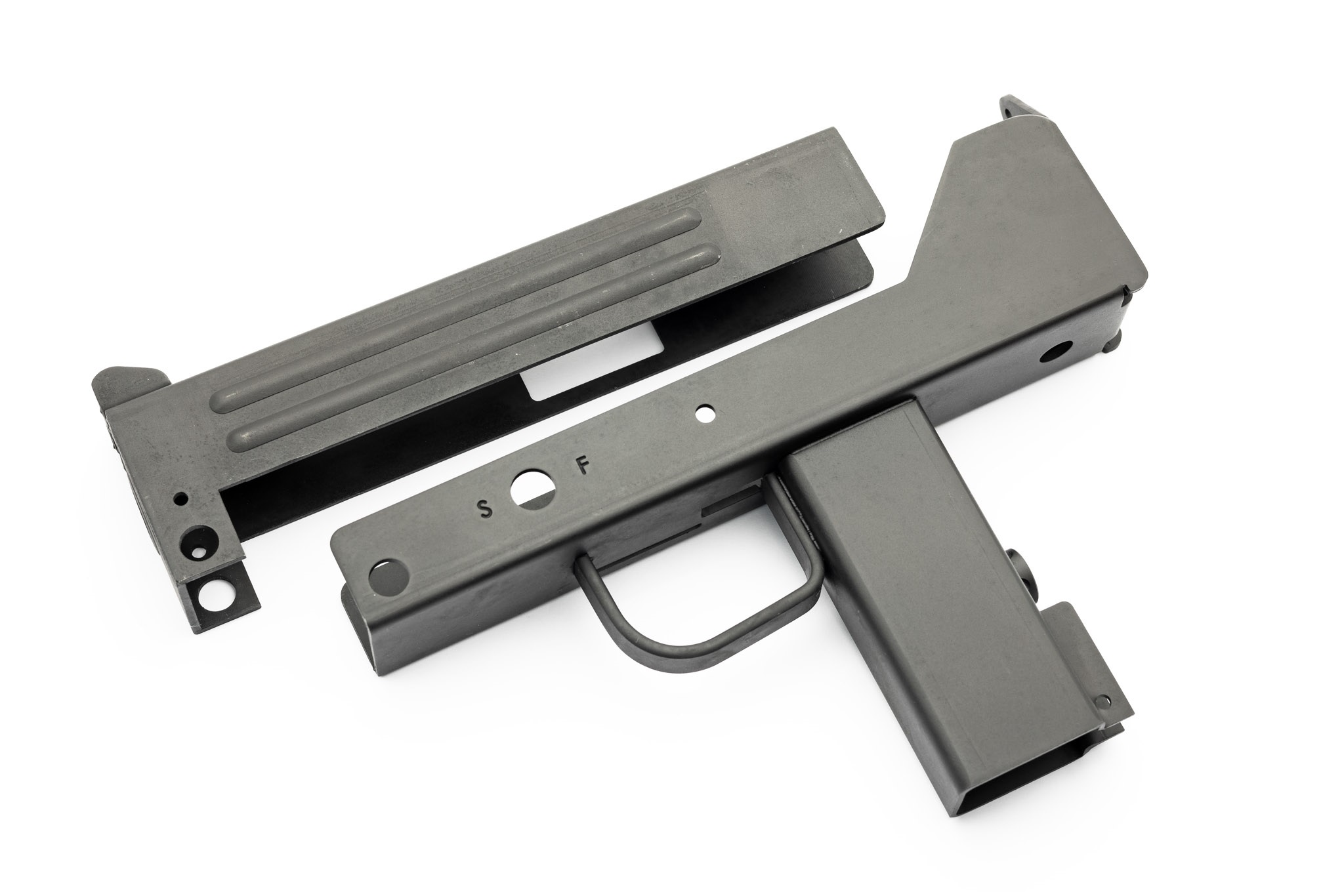 King Arms KWA M11 スチールキット KWA/KSC M11用