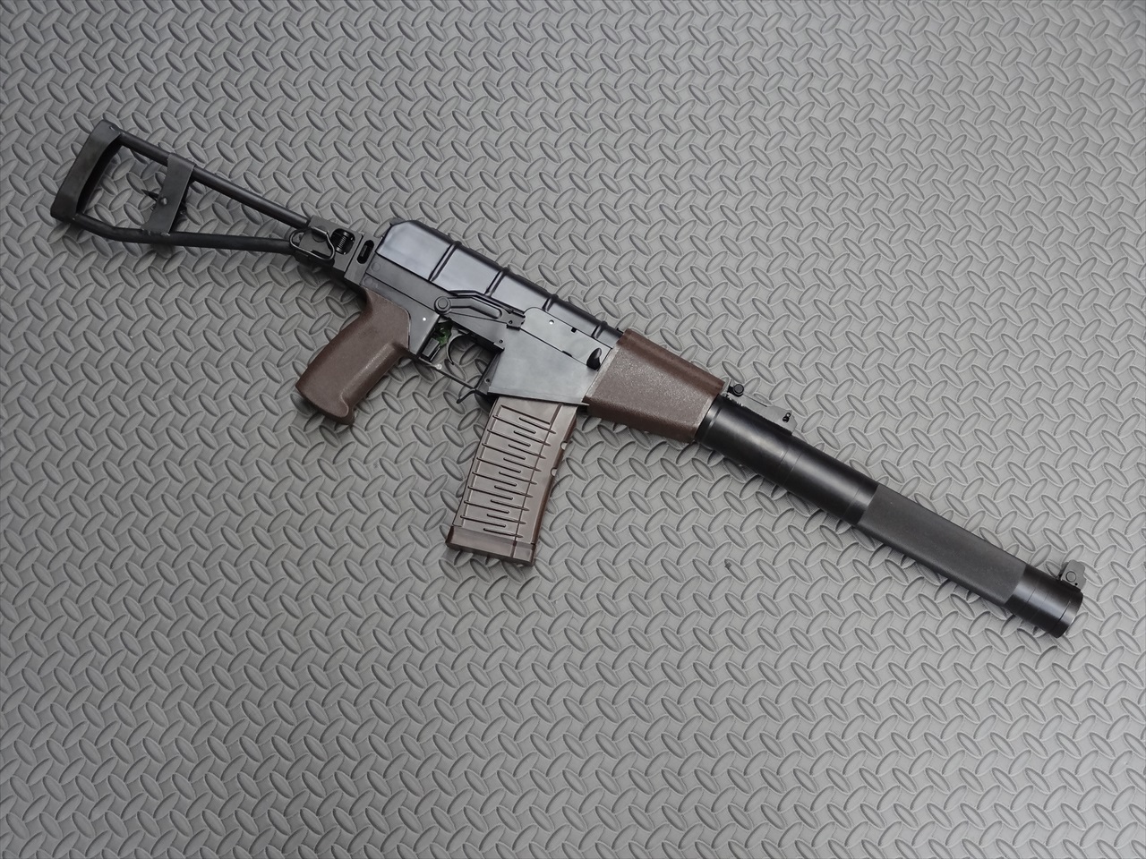 LCT AS Val AEG
