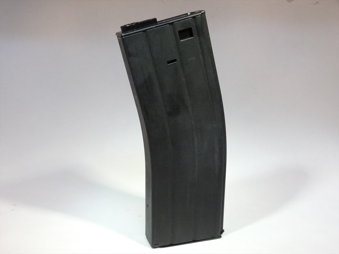 LONEX ハイスピードフラッシュマガジン AEG M4 スタンダード 360連