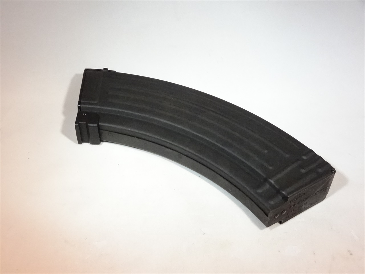 LONEX ハイスピードフラッシュマガジン AEG AK スタンダード 520連