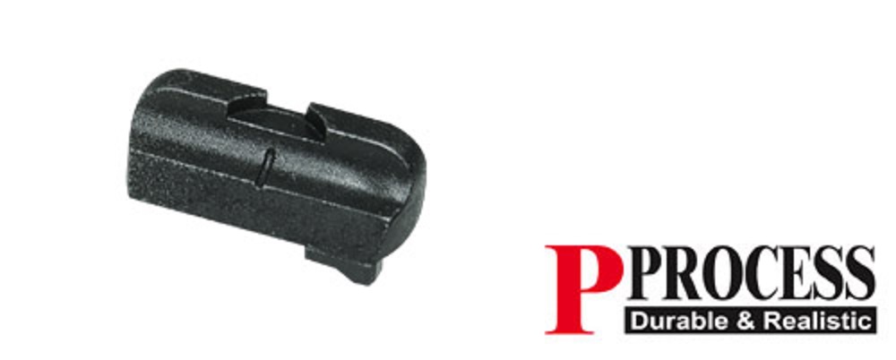 GUARDER マルイ M1911A1対応 スティールリアサイト (M1911-10)