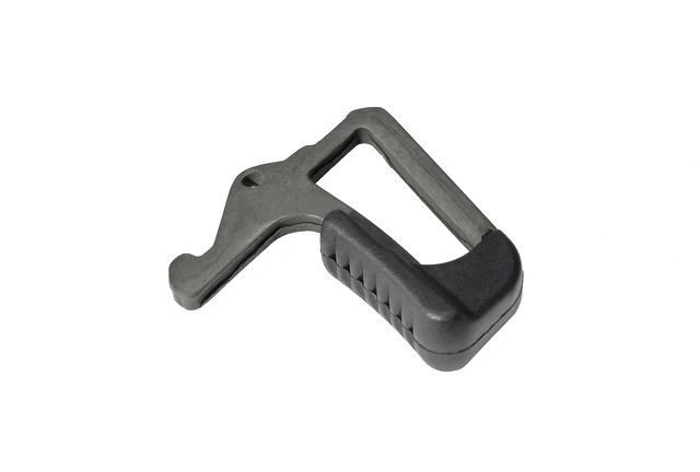 VFC M27IAR チャージングハンドルラッチ