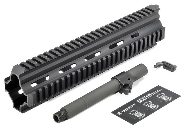 VFC HK416 M27IAR コンバージョンキット