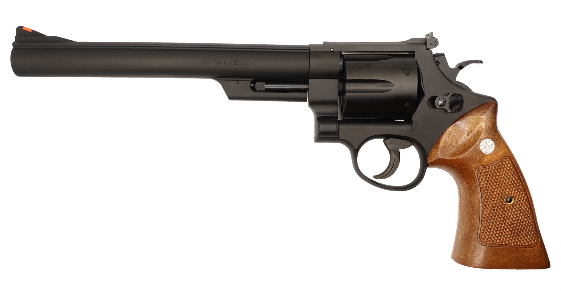タナカ S&W M29 Counterbored 8 3/8inch Ver.2 HW モデルガン
