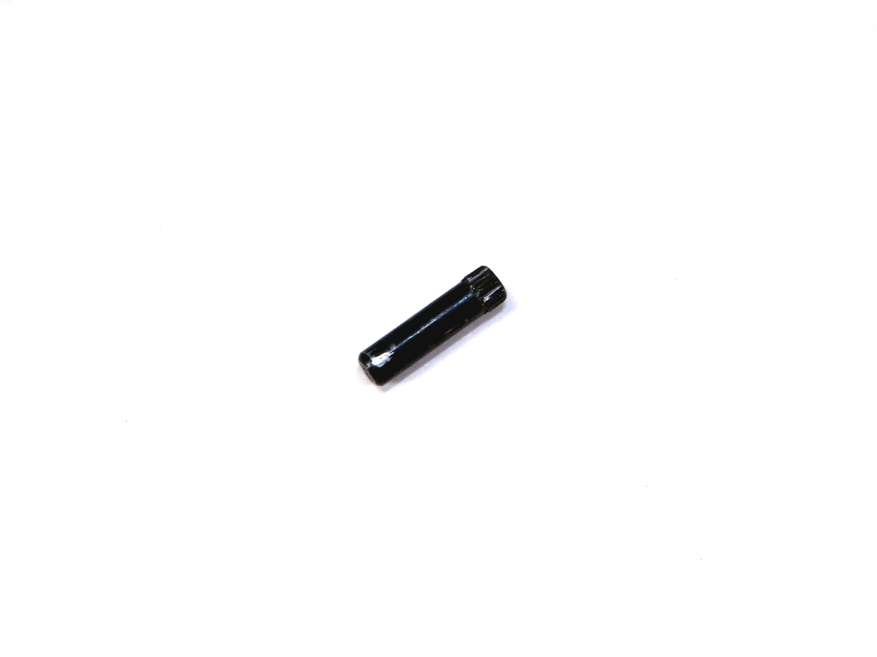 WE M4 ガスチューブ固定ピン 2*8 No.129