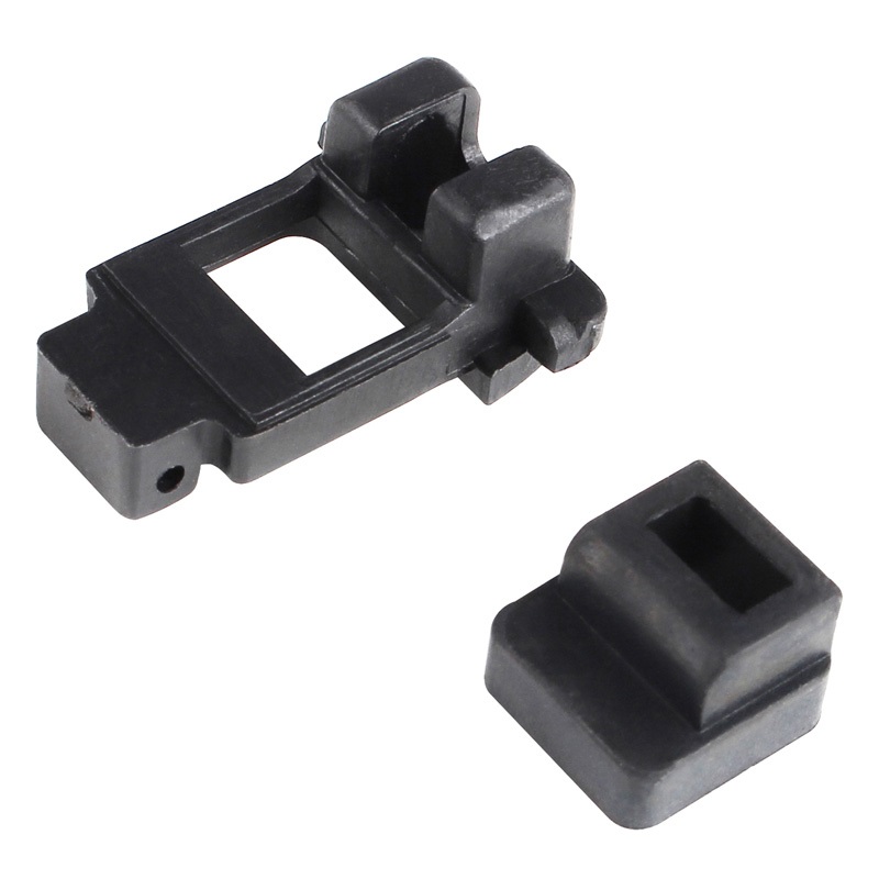 GHK M4 G-MAG Ver.2用マガジンリップ （M4-M-04）