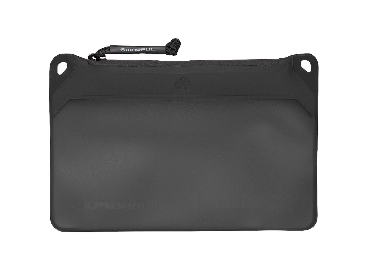 MAGPUL [Daka] マグプルダカWindowポーチ (size S 152*229mm)【BK/DE/OD/RD】