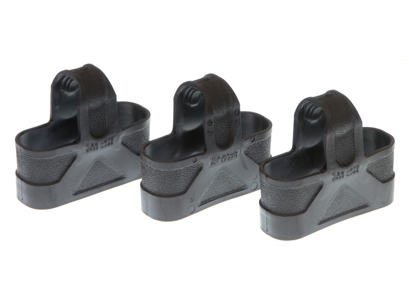 MAGPUL 7.62 NATO マグプル BK (3個パック)