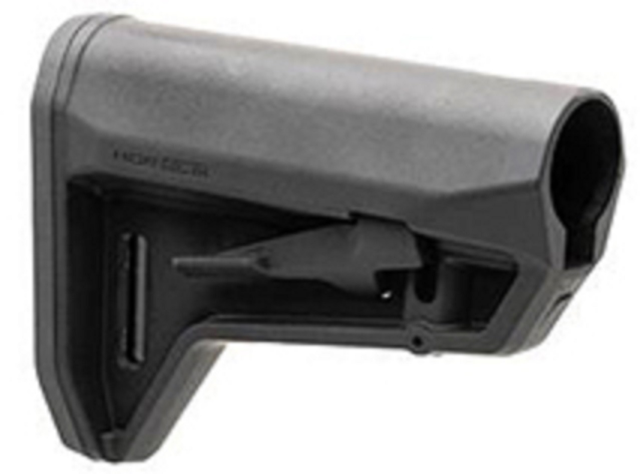 【実物】 MAGPUL MOEMOE SL-M ストック BK/FDE/ODG