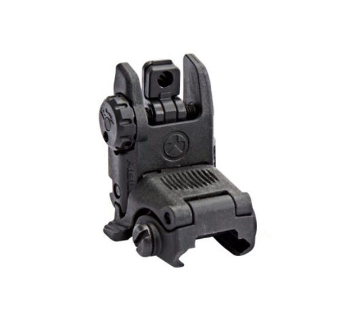 【実物】 MAGPUL MBUS FLIP リアサイト(GEN2) BK