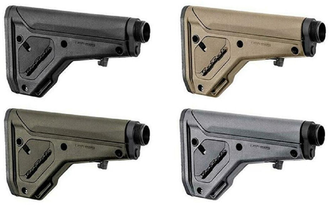 ★取寄★送料無料★【実物】MAGPUL UBR Gen.2 COLLAPSIBLE ストック