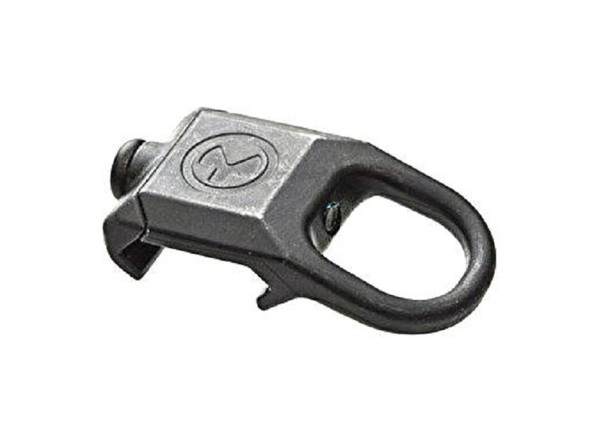 MAGPUL RSA レイルスリングアタッチメント BK