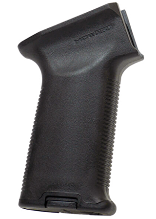 【実物】 MAGPUL MOE AK+ グリップ