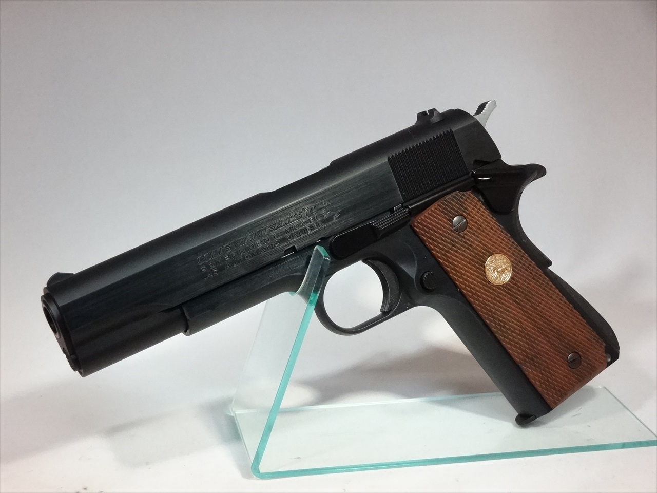 東京マルイ コルト ガバメント シリーズ'70