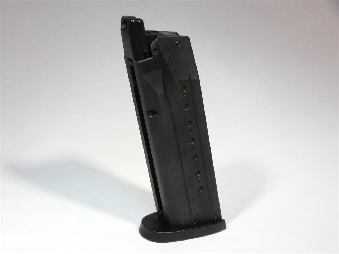 東京マルイ M&P9用スペアマガジン