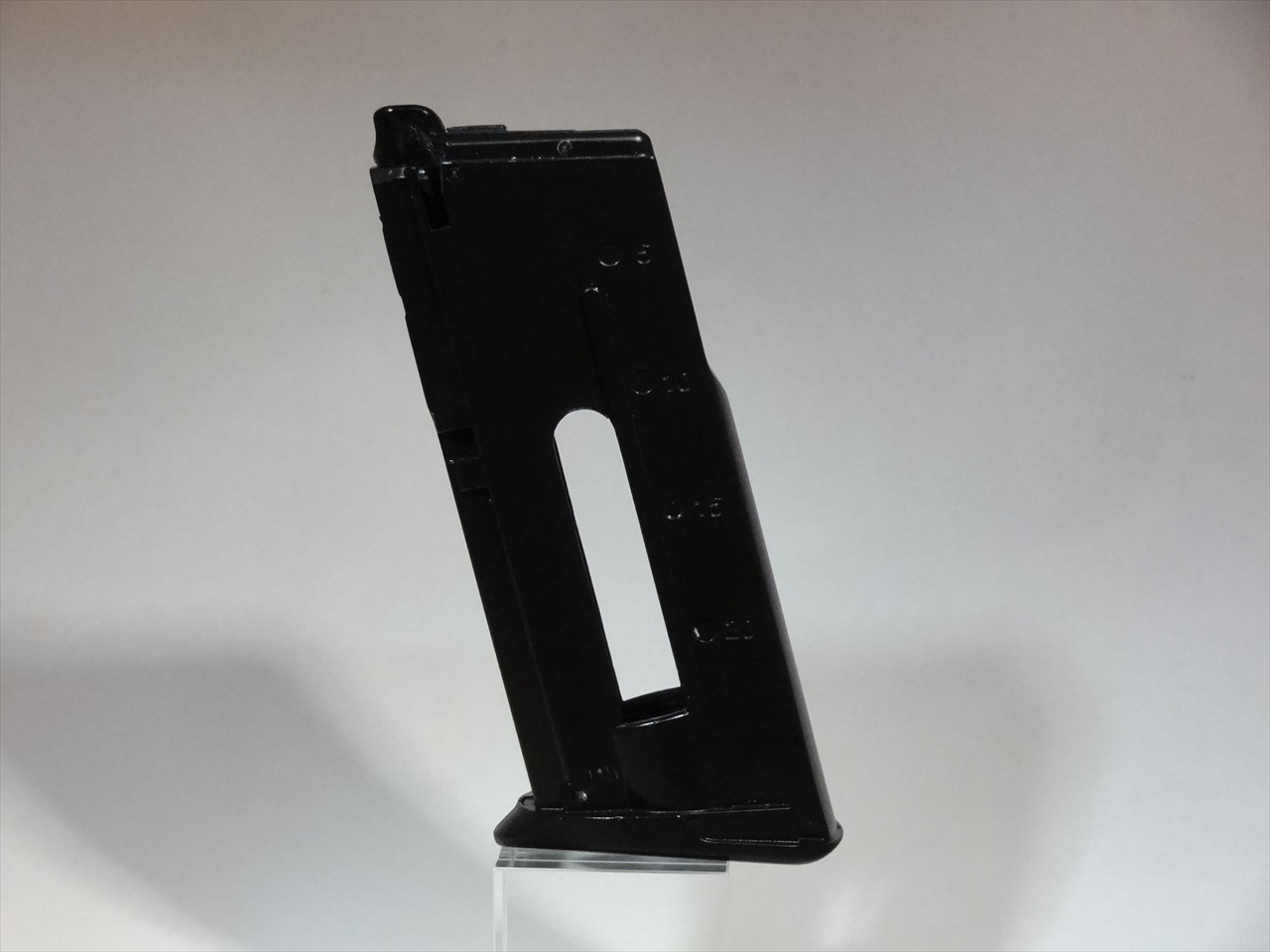 マルシン/EXB2 FN ファイブセブン 6mmBB CO2 ブローバック