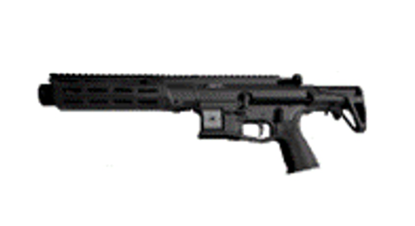 【限定品】APE Maxim Defense 508C CNCコンバージョンキット/Full Set (Black)