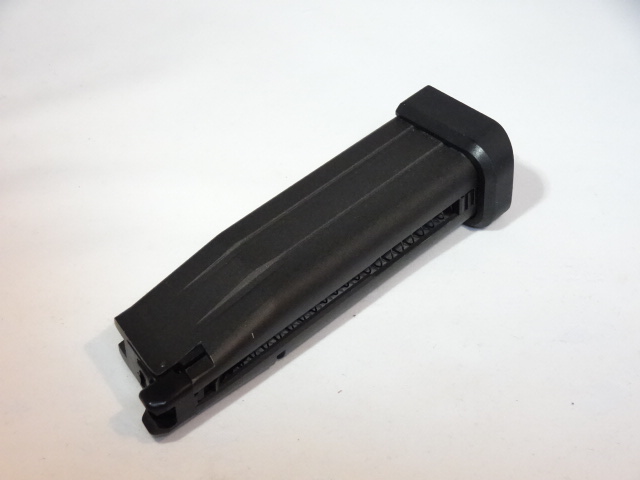 WE Hi-Capa 5.1 28連 Co2マガジン