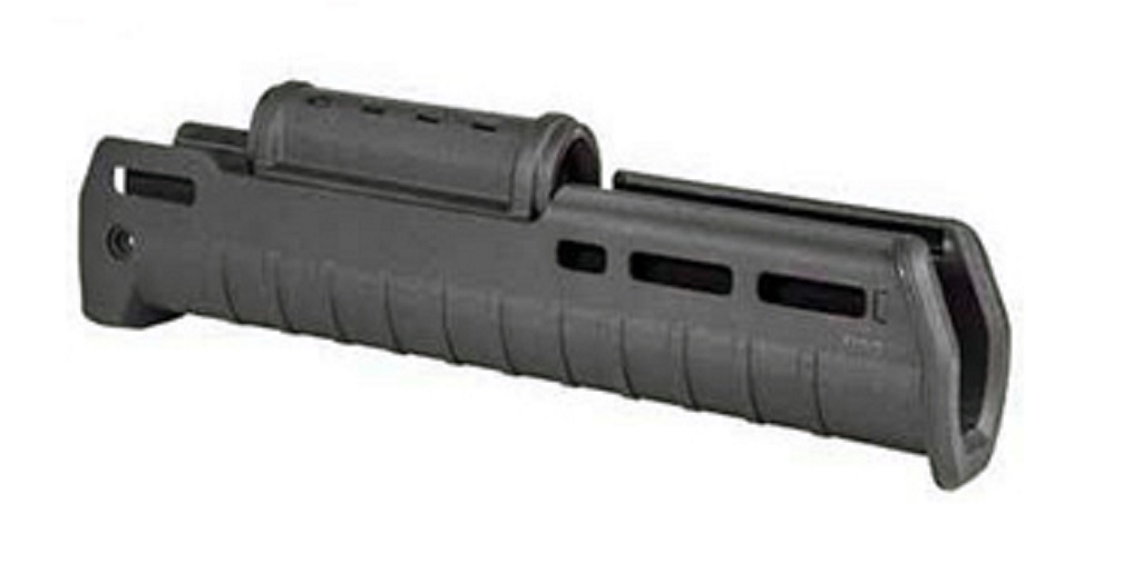MAGPUL ZHUKOV AK ハンドガード BK/PLM