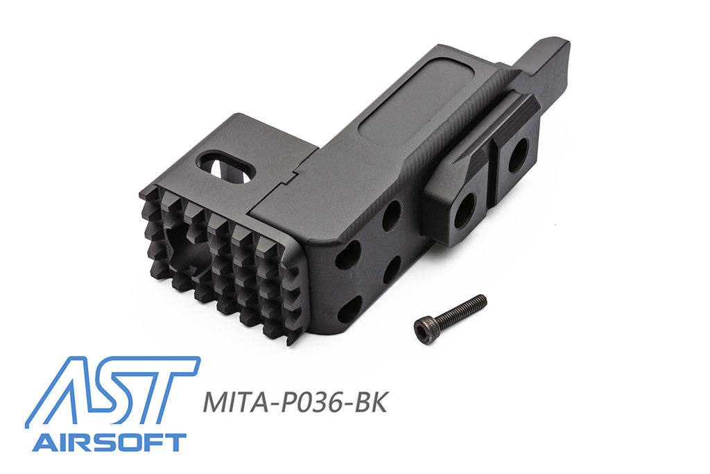 MITA STRIKE FACE グロック用
