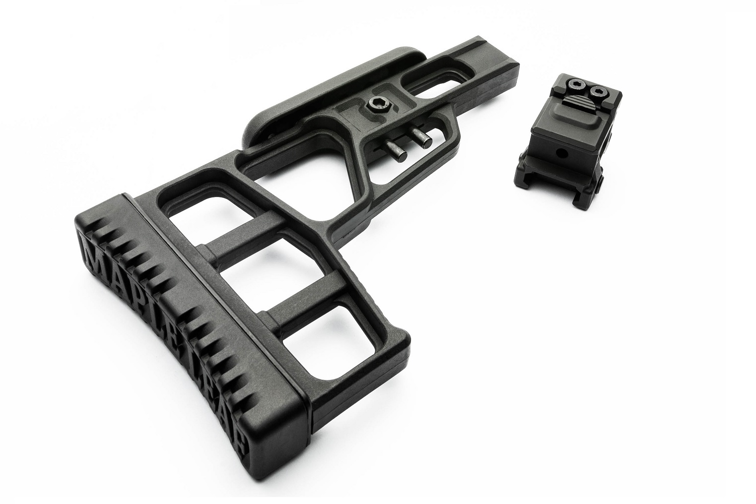 Maple Leaf VSR-10用 MLC-S2 タクティカルフォールディングストック