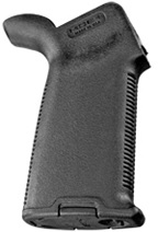 【実物】 MAGPUL MOE+ グリップ AR15/M4用