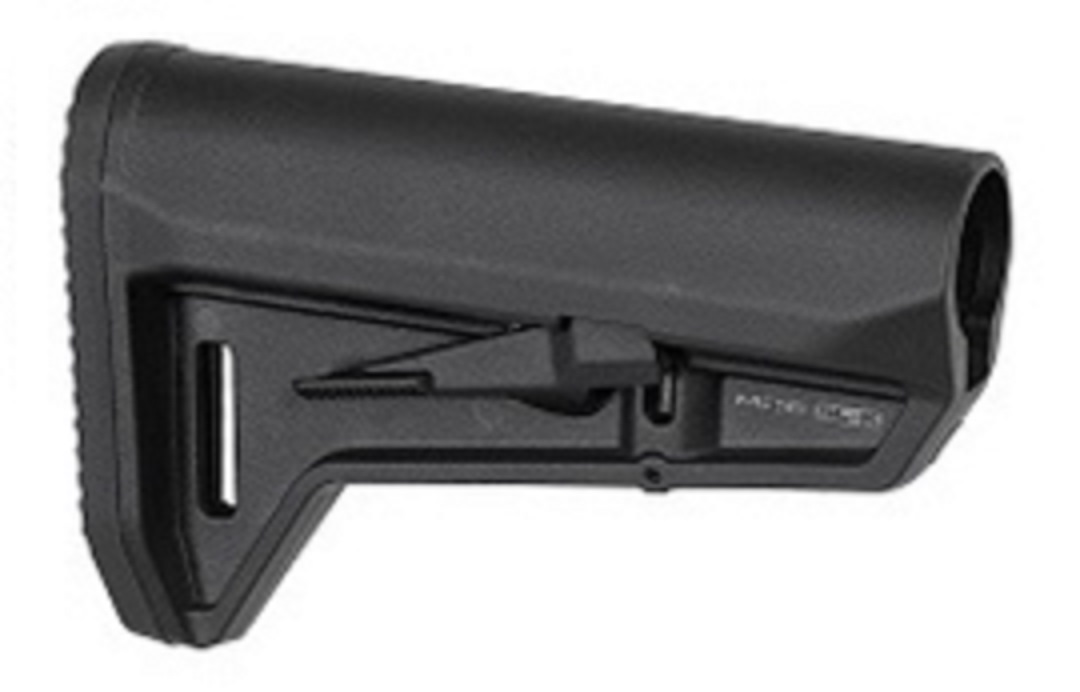 MAGPUL MOE SL-K ストック MIL-SPEC BK