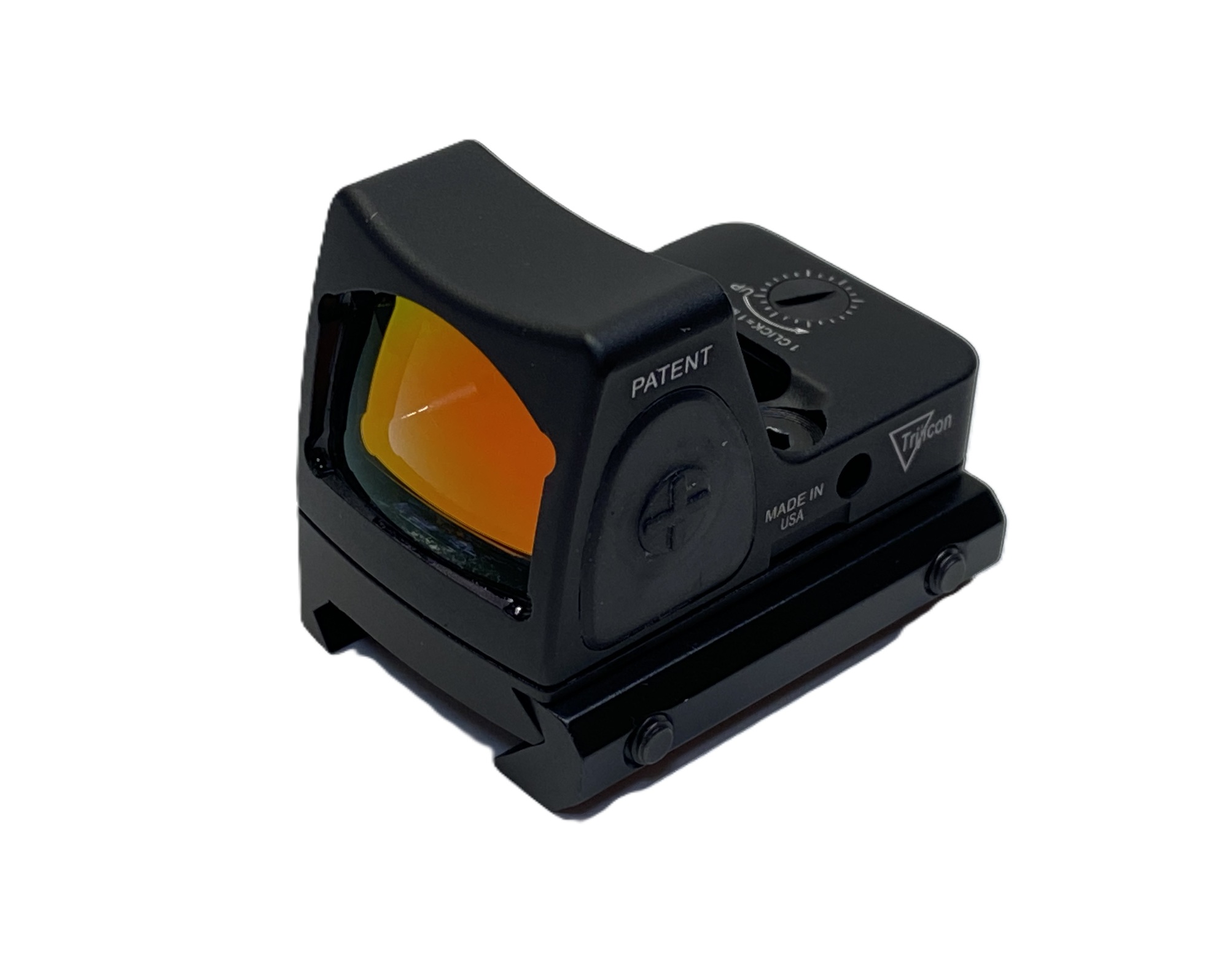 DMAG RMRタイプ ドットサイト （BK）