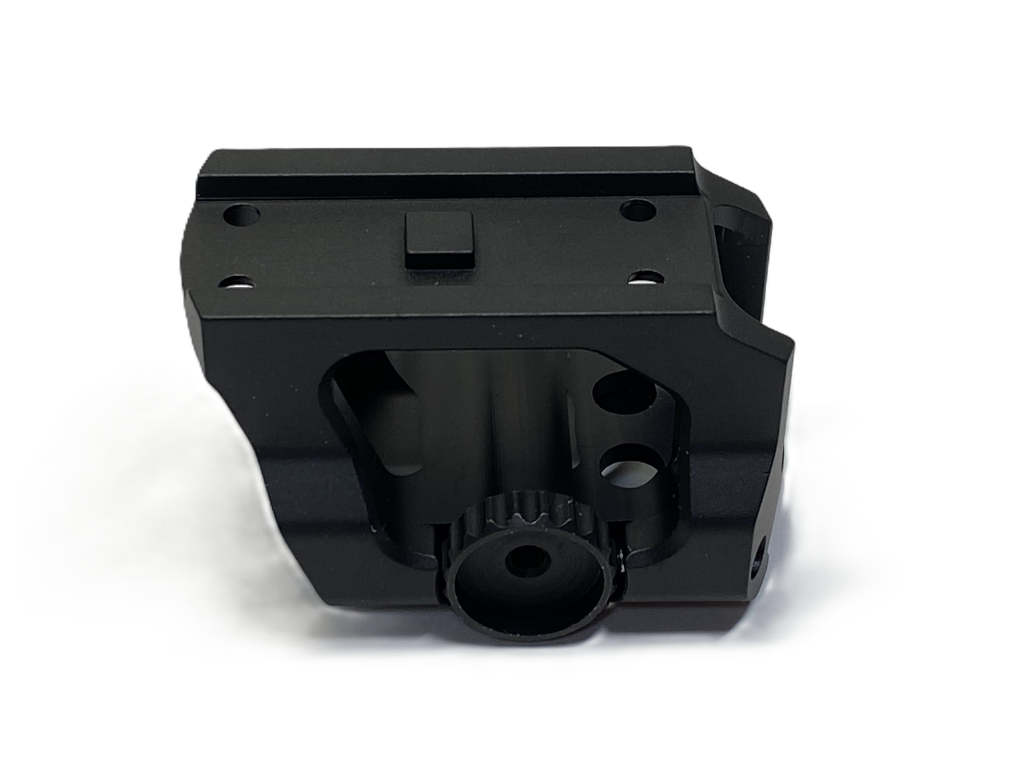 DMAG T2用 Scalarworks LEAPタイプ 1.57インチ マウント （BK）